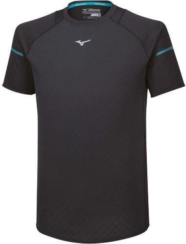 Alpha Tee(M) Teknisk t-skjorte Drylite teknologi