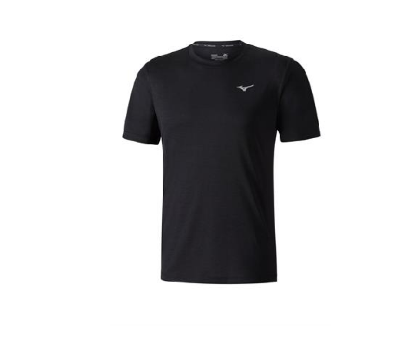 Impulse Core Tee(M) Teknisk t-skjorte puster godt