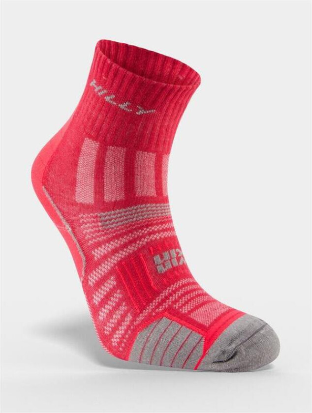 Hilly Twinskin sokker dame