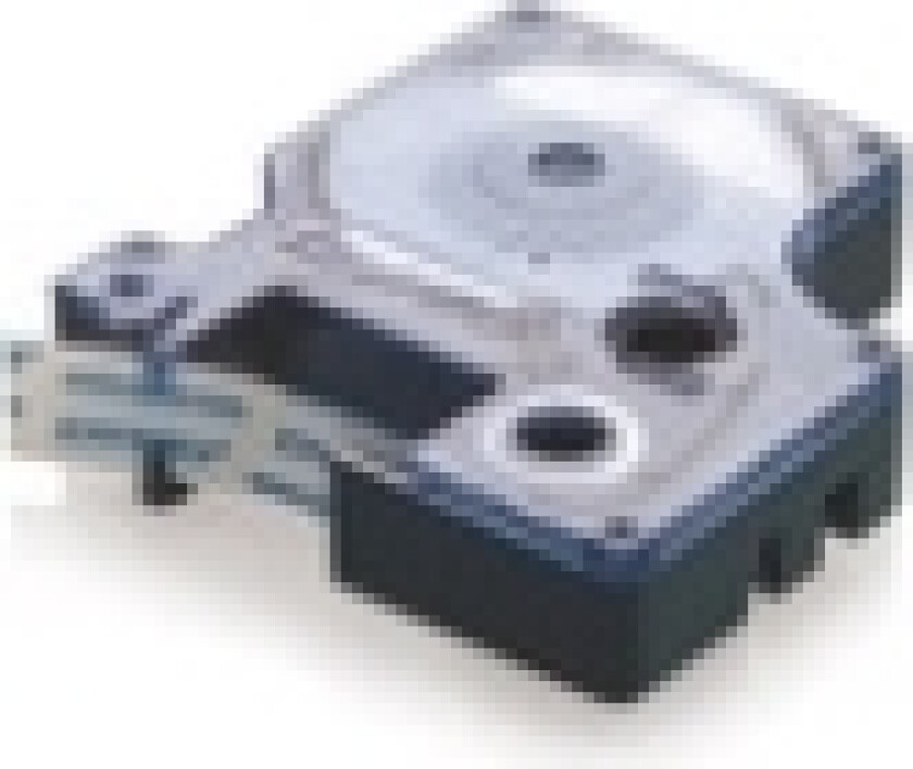 Tape D1 24Mm X 7M Transparent (Hvit Tekst)