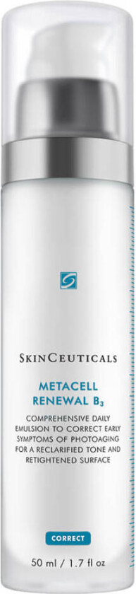 Metacell Renewal B3 50 ml