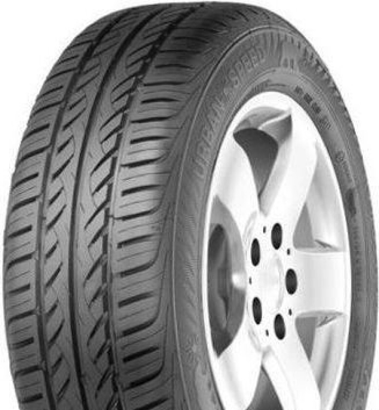 Urban Speed 165/60 R14 75H