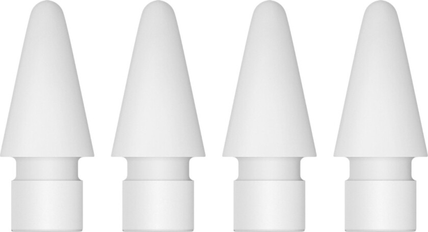 Bilde av Pencil spisser (4 stk)