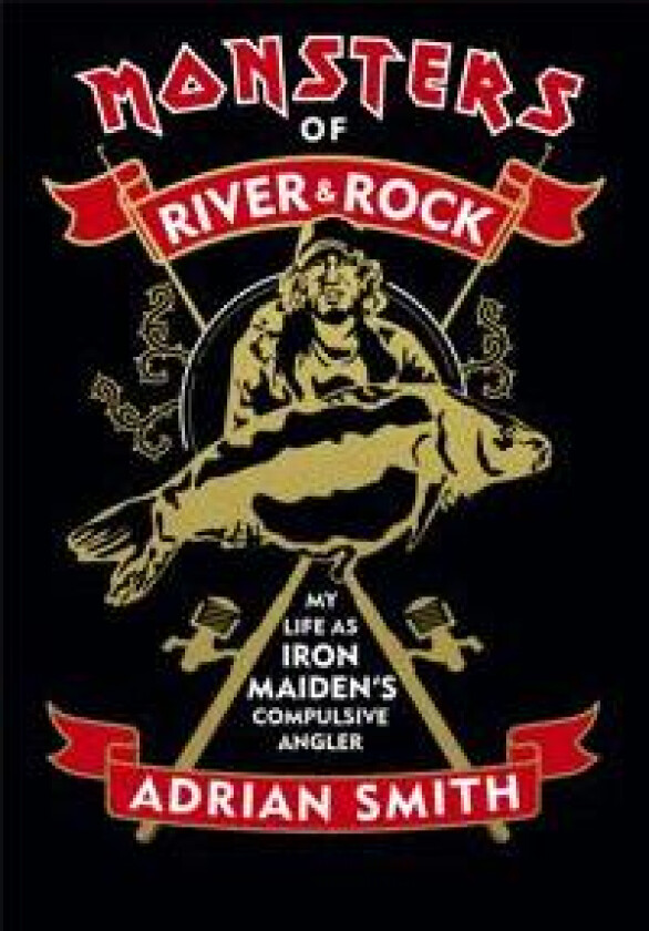 Monsters of River & Rock