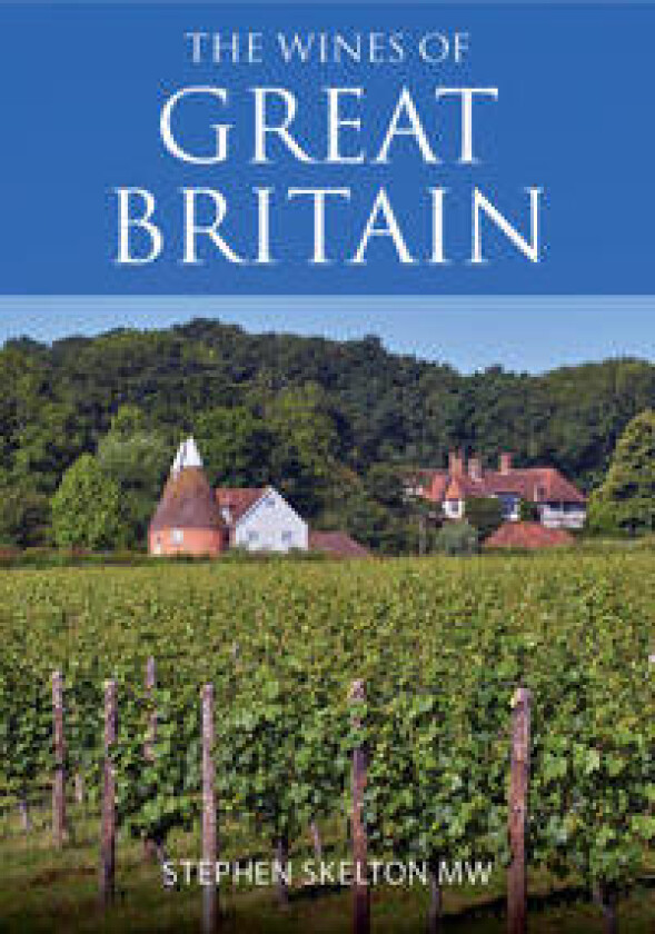 The wines of Great Britain