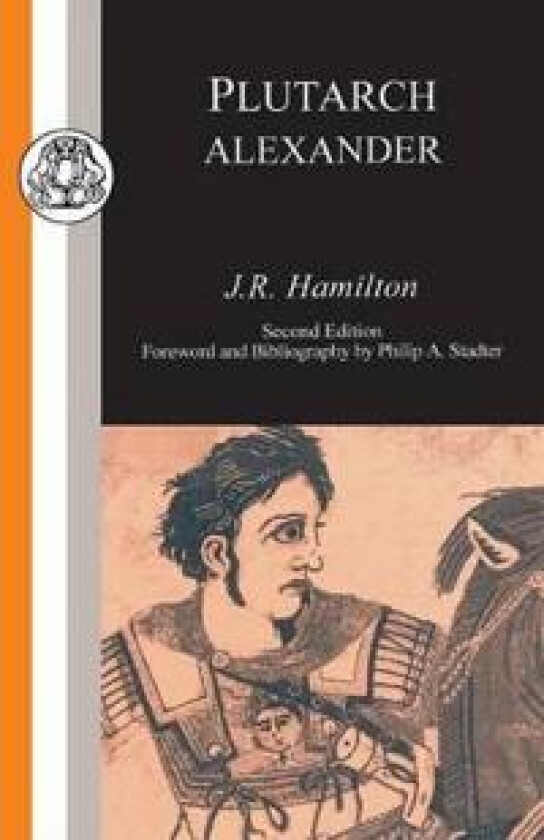 Plutarch: Alexander