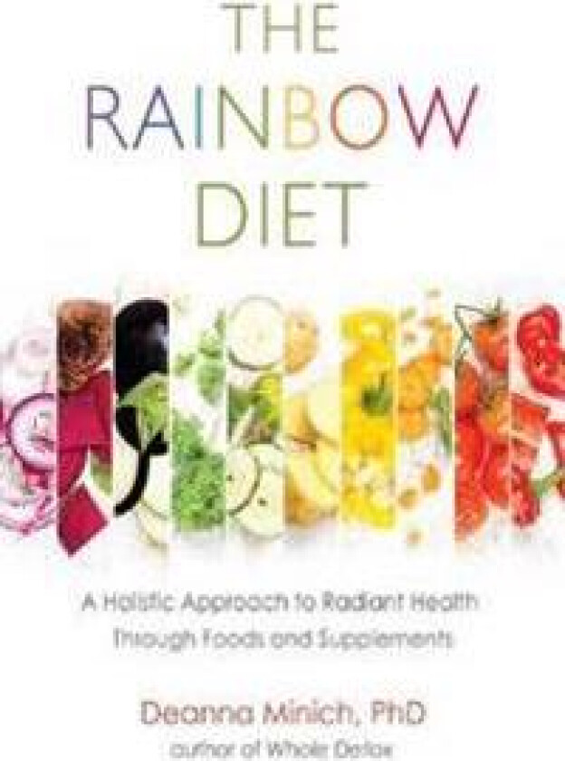 The Rainbow Diet