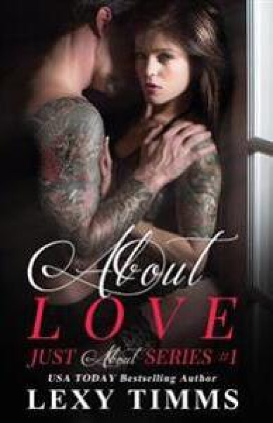About Love: Romantic Suspense