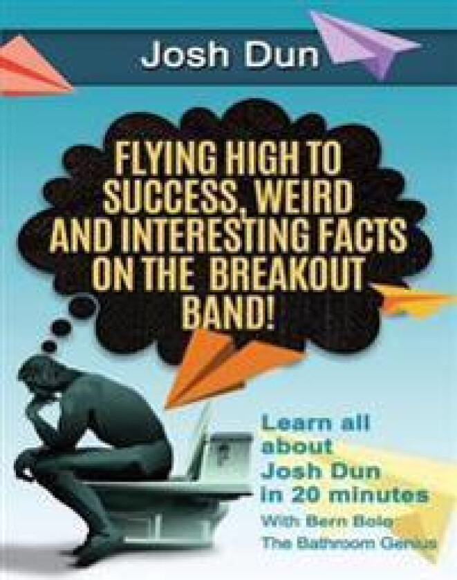 Twenty One Pilots: Flying High to Success, Weird and Interesting Facts on the Breakout Band! and Our Drummer Josh Dun