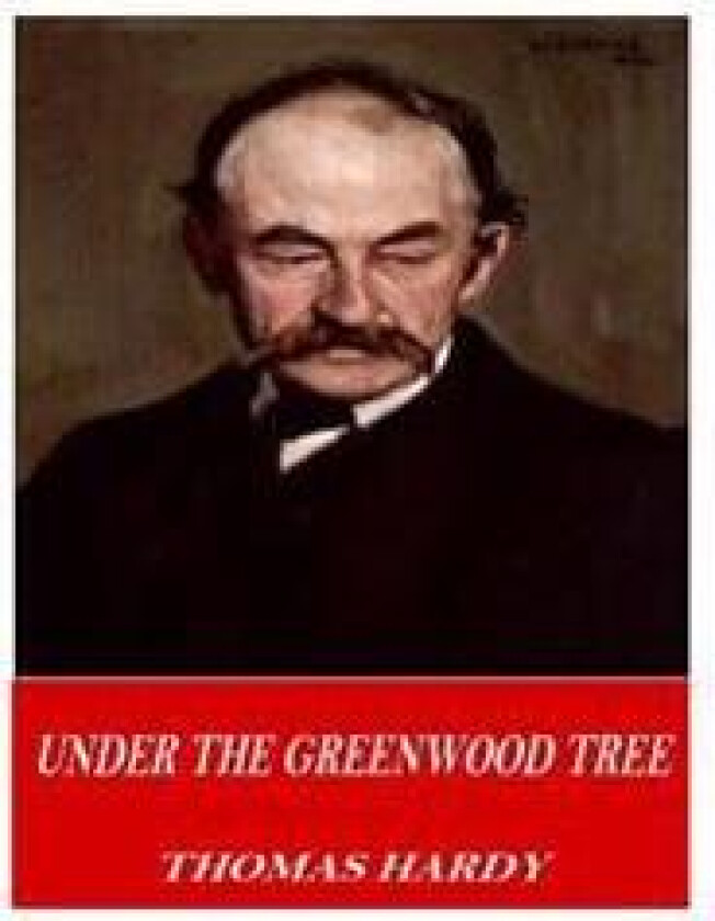 Under the Greenwood Tree