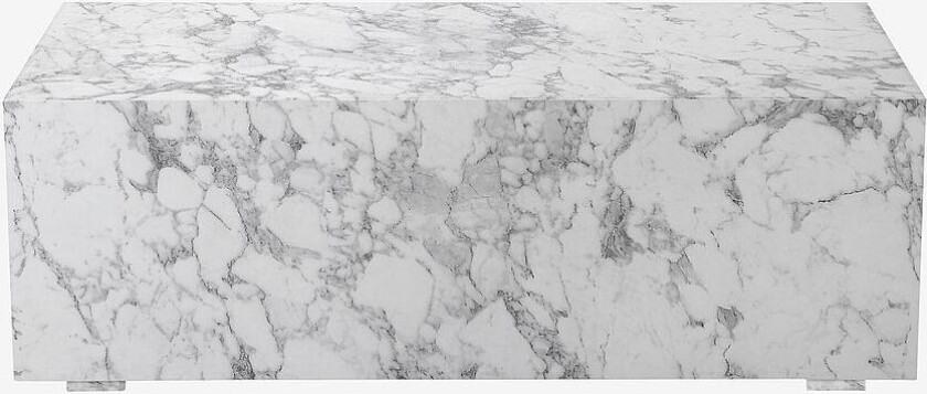 Salongbord Vito Small, Flerfarget