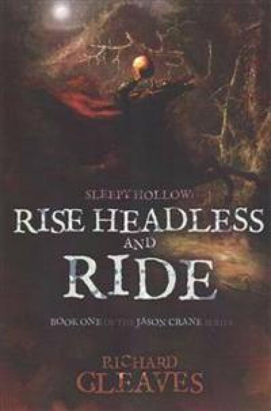 Sleepy Hollow: Rise Headless and Ride