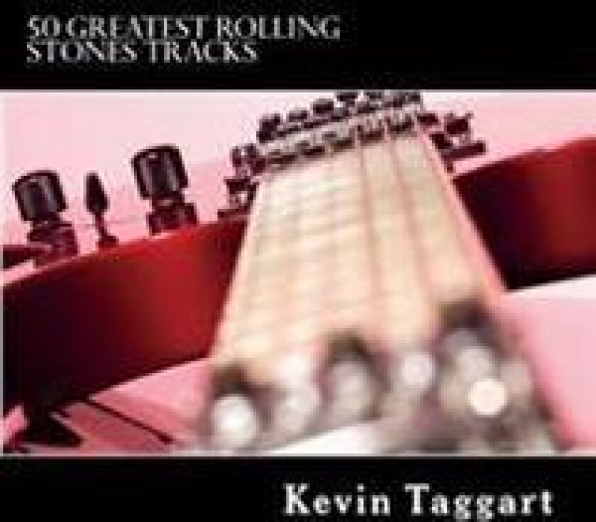 50 Greatest Rolling Stones Tracks: 50 Greatest Albums of the 1970s