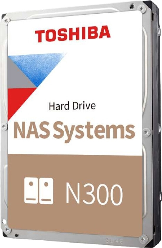 Toshiba - Harddisk - 14 Tb - Intern - 3,5" - 7200 Rpm - Buffer: 512 Mb