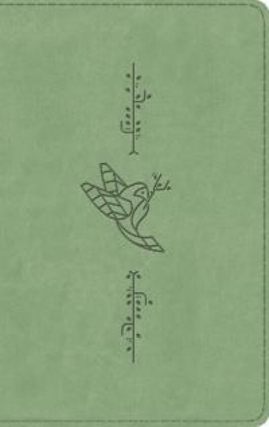 ESV Kid's Bible, Thinline