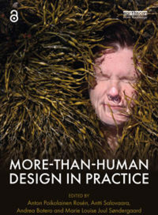 More-Than-Human Design in Practice