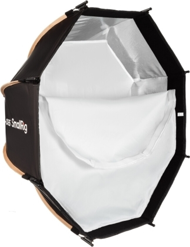 Smallrig 4874 Octagonal Softbox La-O65
