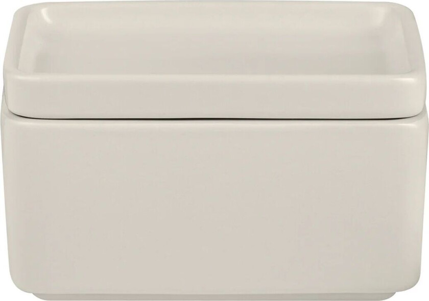 Pilar smørboks-oppbevaringsboks 250 ml Moonbeam