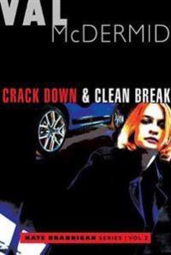 Crack Down and Clean Break