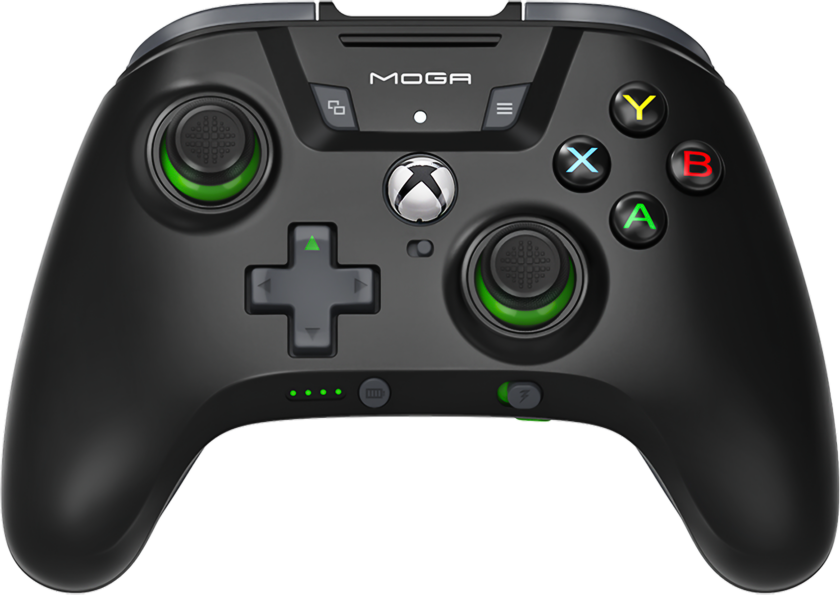 MOGA by PowerA : XP5-X Plus, Black