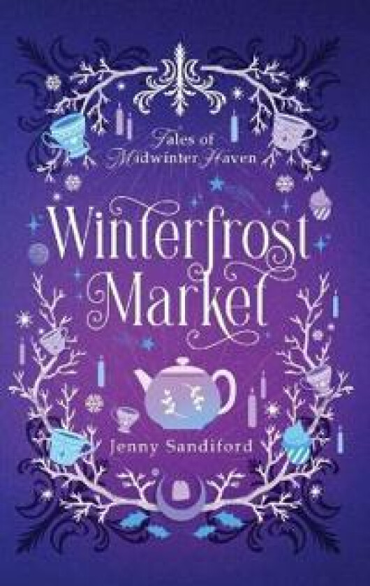 Winterfrost Market