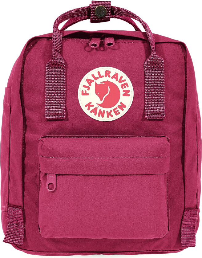 Kånken Mini Plum