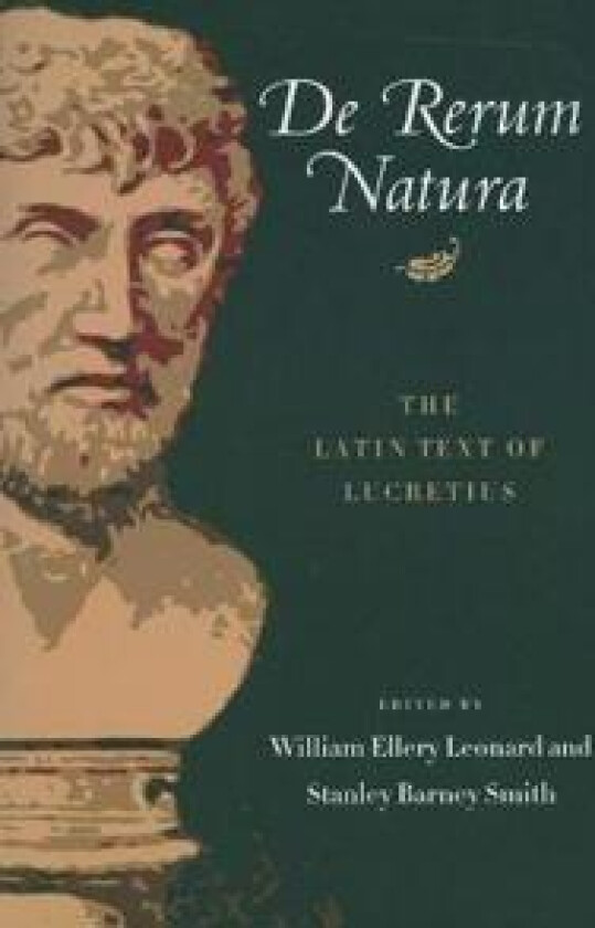 De Rerum Natura