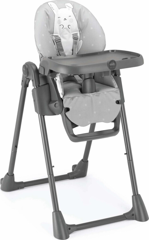 Pappananna Matstol, Rabbit - Sammenleggbare barnestoler