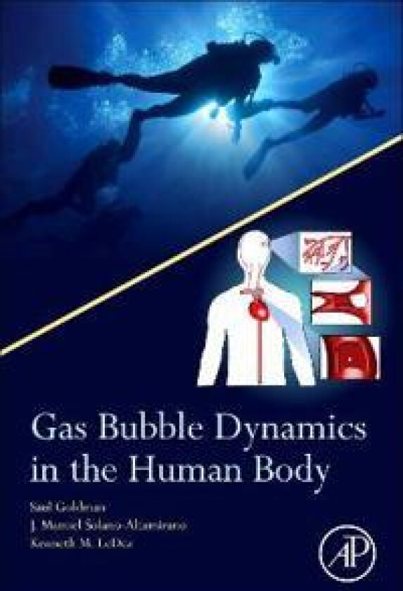 Gas Bubble Dynamics in the Human Body