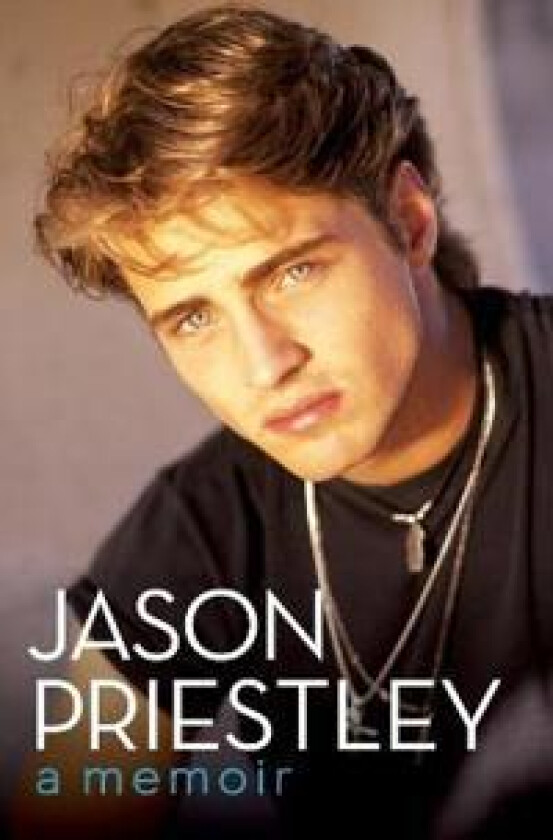 Jason Priestley