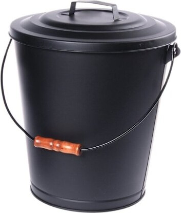 Askebøtte 37 cm volum 24 L