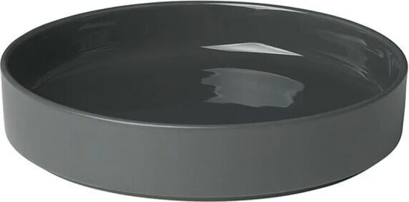 Pilar dyp tallerken Ø20 cm Agave green