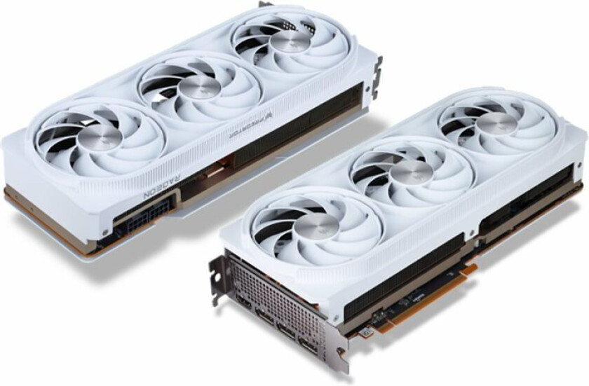 Predator Bifrost Radeon Rx 7800 Xt Oc - Grafikkort - 16 Gb Gddr6 - Hdmi, 3 X Displayport