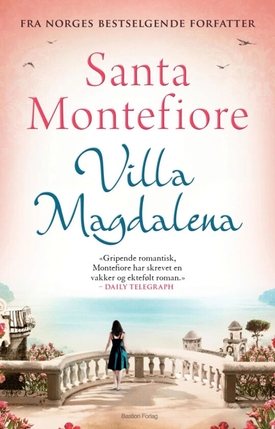 Villa Magdalena av Santa Montefiore