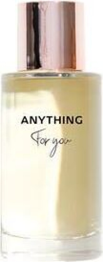 Anything For You EDP 50 ml
