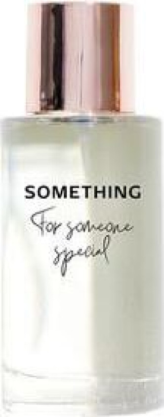 Something For Someone Special EDP 50 ml