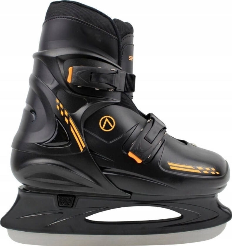 Spartan Justerbare Hockey Skøyter Spartan Slava (37-40)