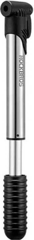 Rockbros sykkelpumpe (21 cm)