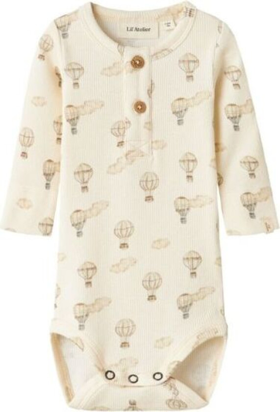 Body Gavo Turtledove Air Balloon