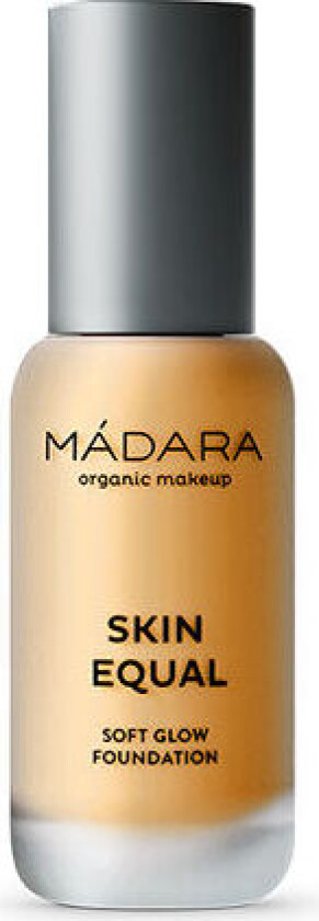 Mádara Skin Equal Foundation #60 Olive