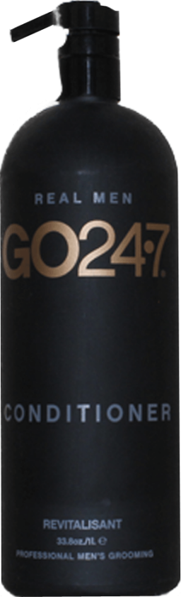 Unite GO247 Real Men Conditioner (U) 1000 ml