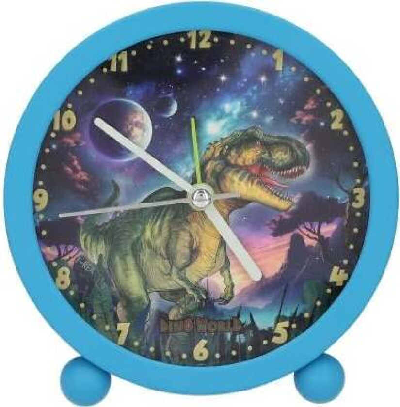 Alarmclock GALAXY ( 0413313 )