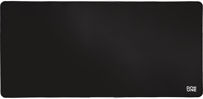 MP1200 Gaming Mousepad XXL - Soft Surface (120 x 60 CM)