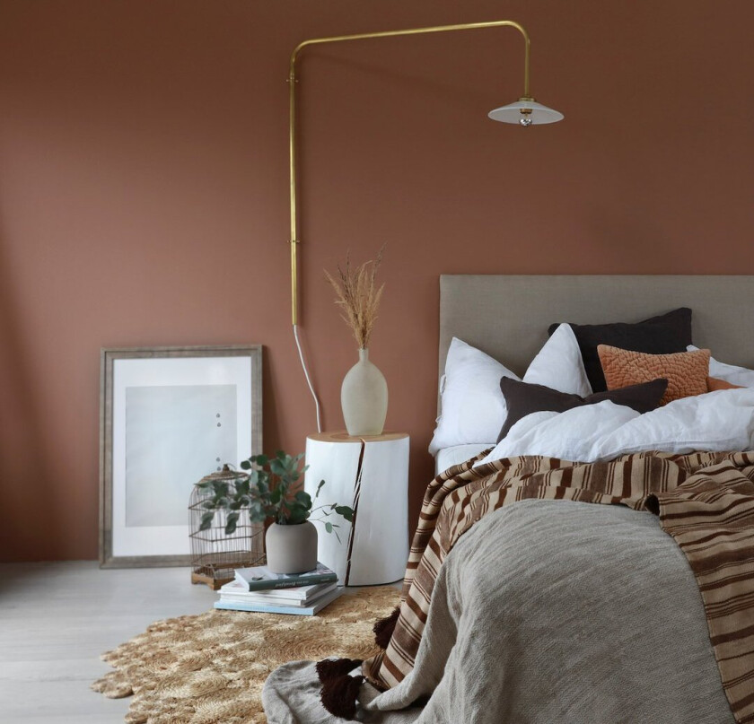 Veggplate Walls2Paint 12x620x2390 mm 2pk