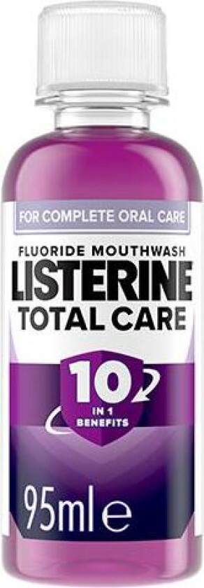 Total Care munnskyll 95 ml