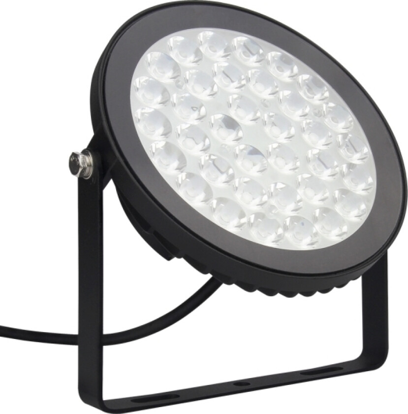 Synergy 21 Led Garten Lampe 15W Rgbww Cct Mit Funk Und Wlan Ip65 Zigbee 30 24 Ghz Hfmilightmiboxer