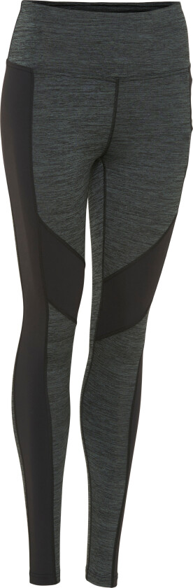 Women's Taras Training Tights XS, Urban Chic