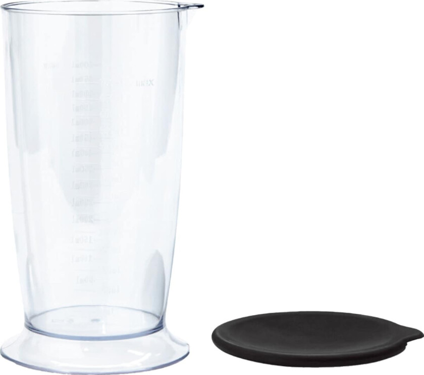 North målebeger 205203