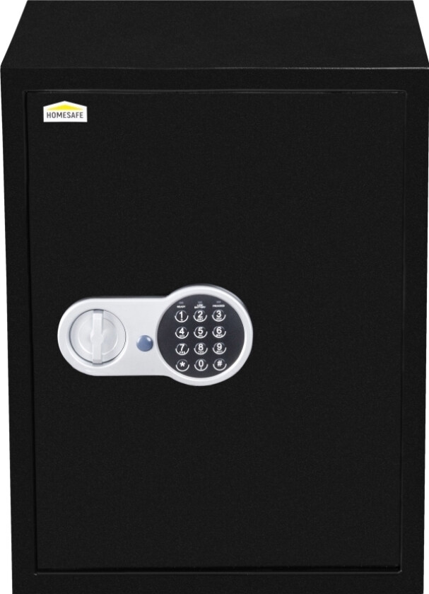 elektrisk safe (HV17E)