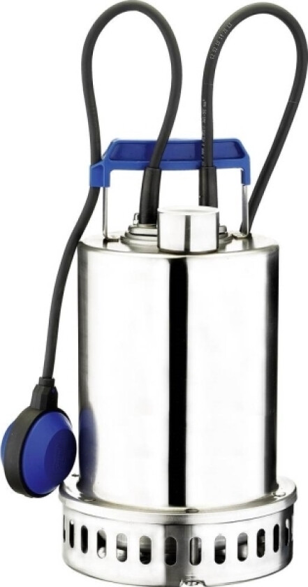 Best 2 (Tüv) 1721094604A Dyk-Trykpumpe 15600 L/H 13 M